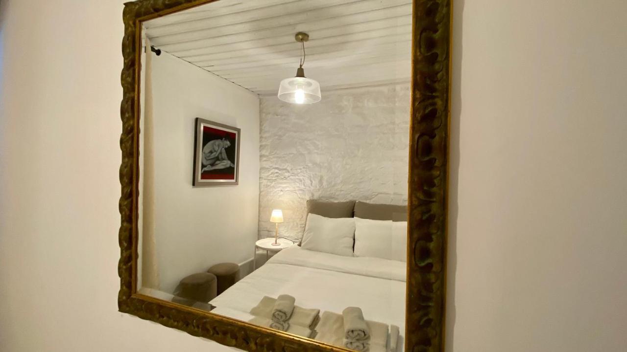 Leonys House By Trulycyprus Villa Dhoros ภายนอก รูปภาพ