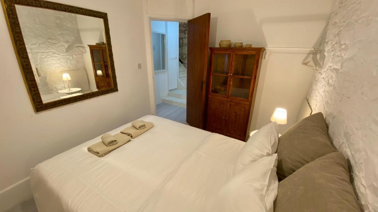 Leonys House By Trulycyprus Villa Dhoros ภายนอก รูปภาพ