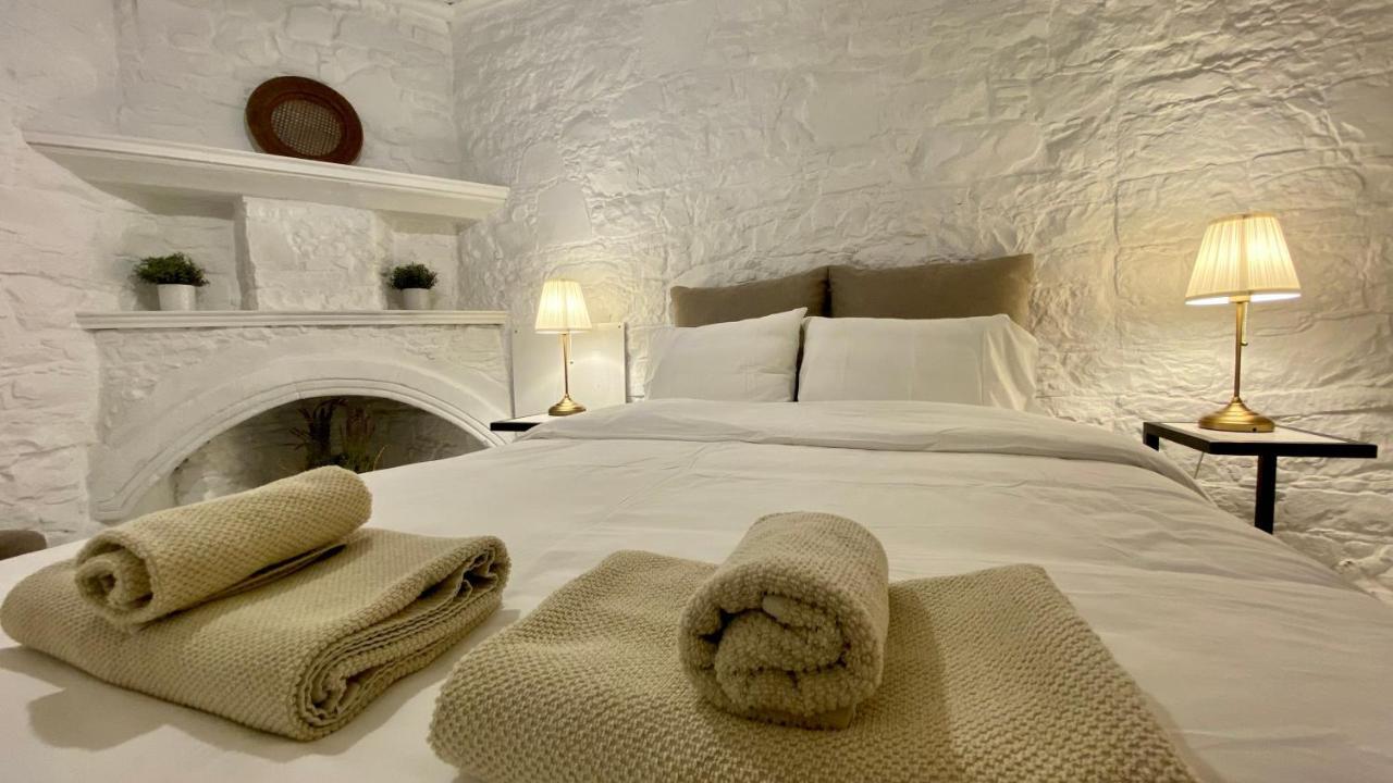 Leonys House By Trulycyprus Villa Dhoros ภายนอก รูปภาพ