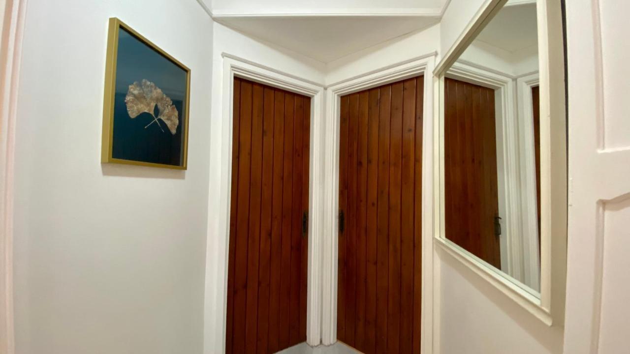 Leonys House By Trulycyprus Villa Dhoros ภายนอก รูปภาพ