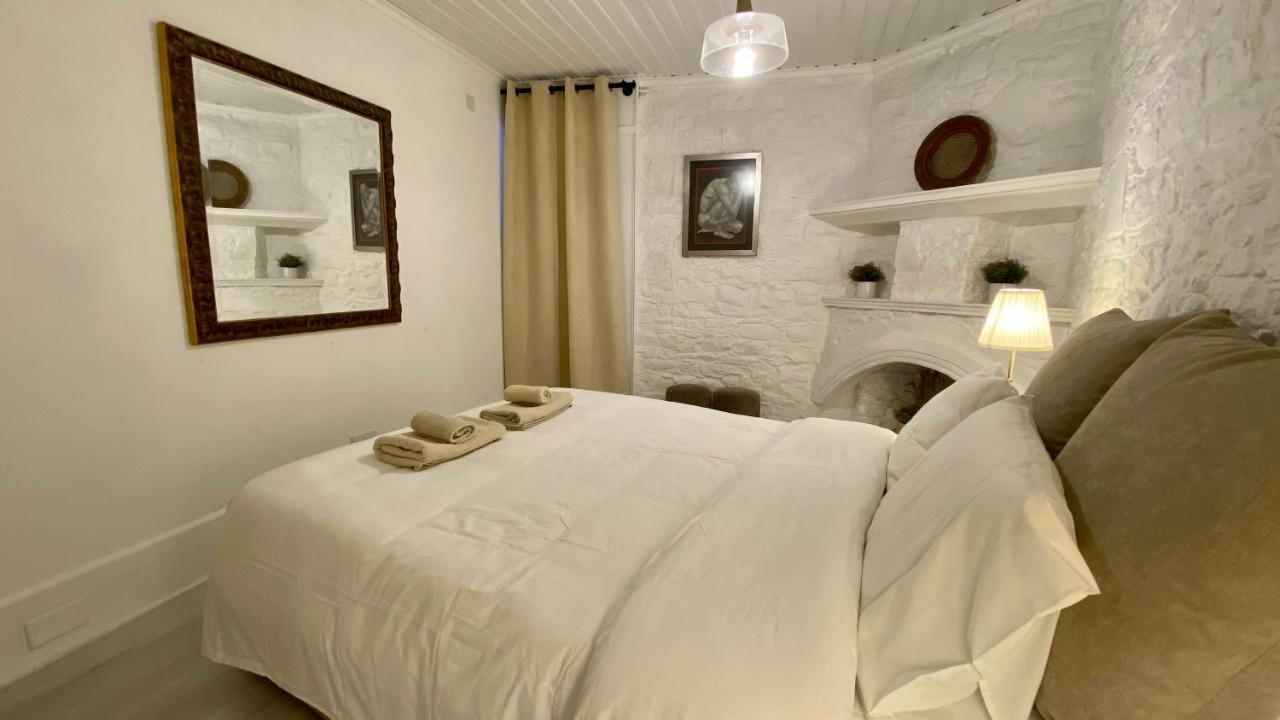 Leonys House By Trulycyprus Villa Dhoros ภายนอก รูปภาพ