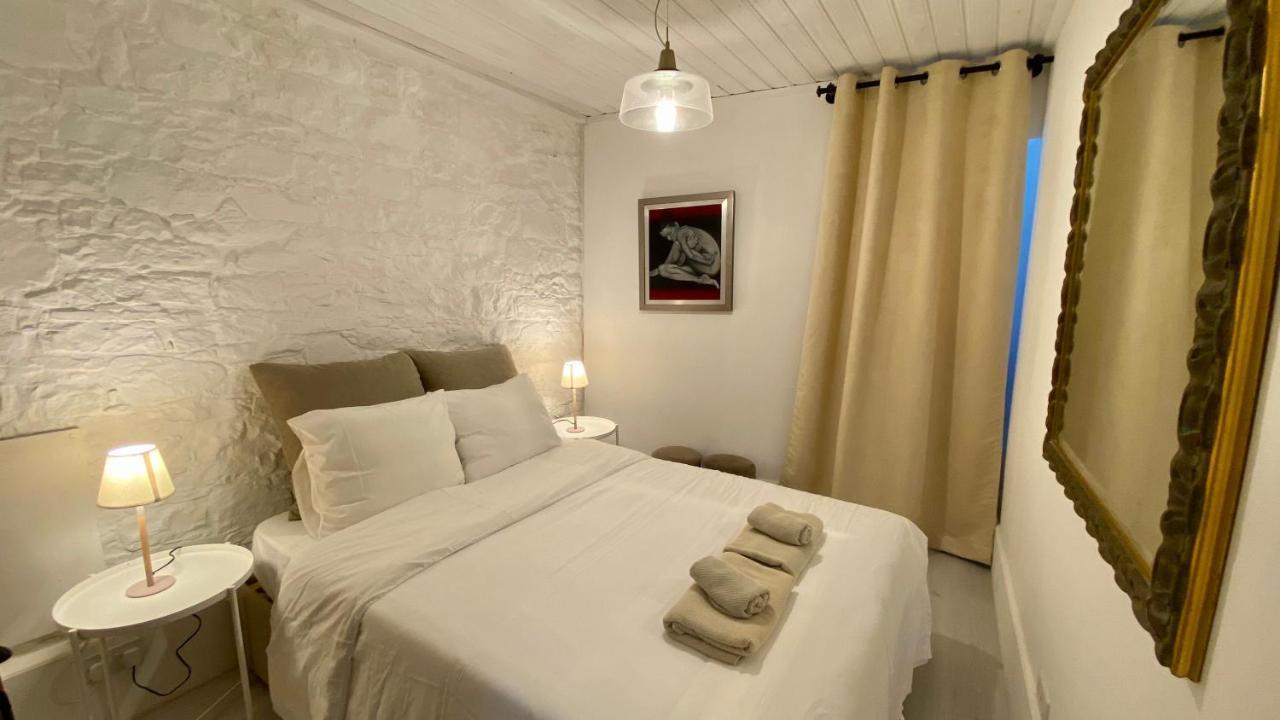 Leonys House By Trulycyprus Villa Dhoros ภายนอก รูปภาพ