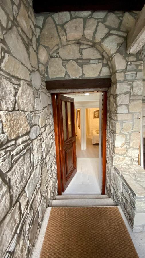 Leonys House By Trulycyprus Villa Dhoros ภายนอก รูปภาพ