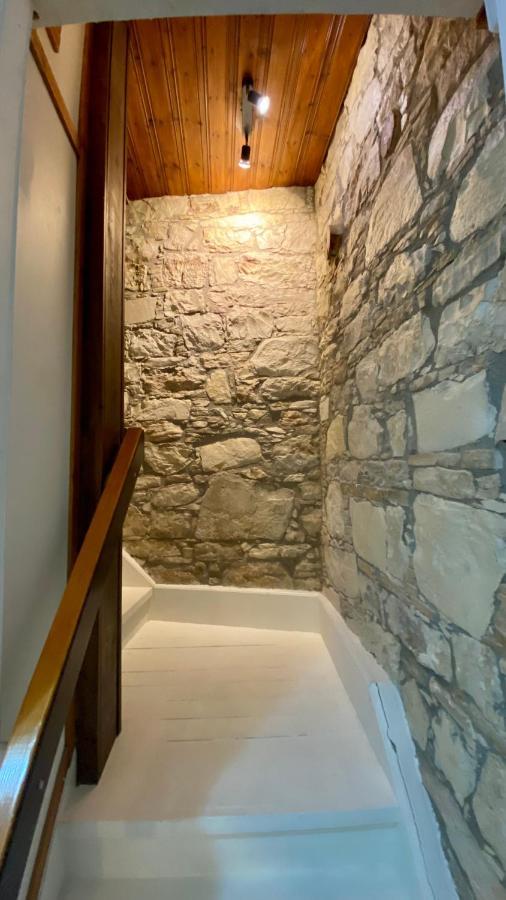 Leonys House By Trulycyprus Villa Dhoros ภายนอก รูปภาพ