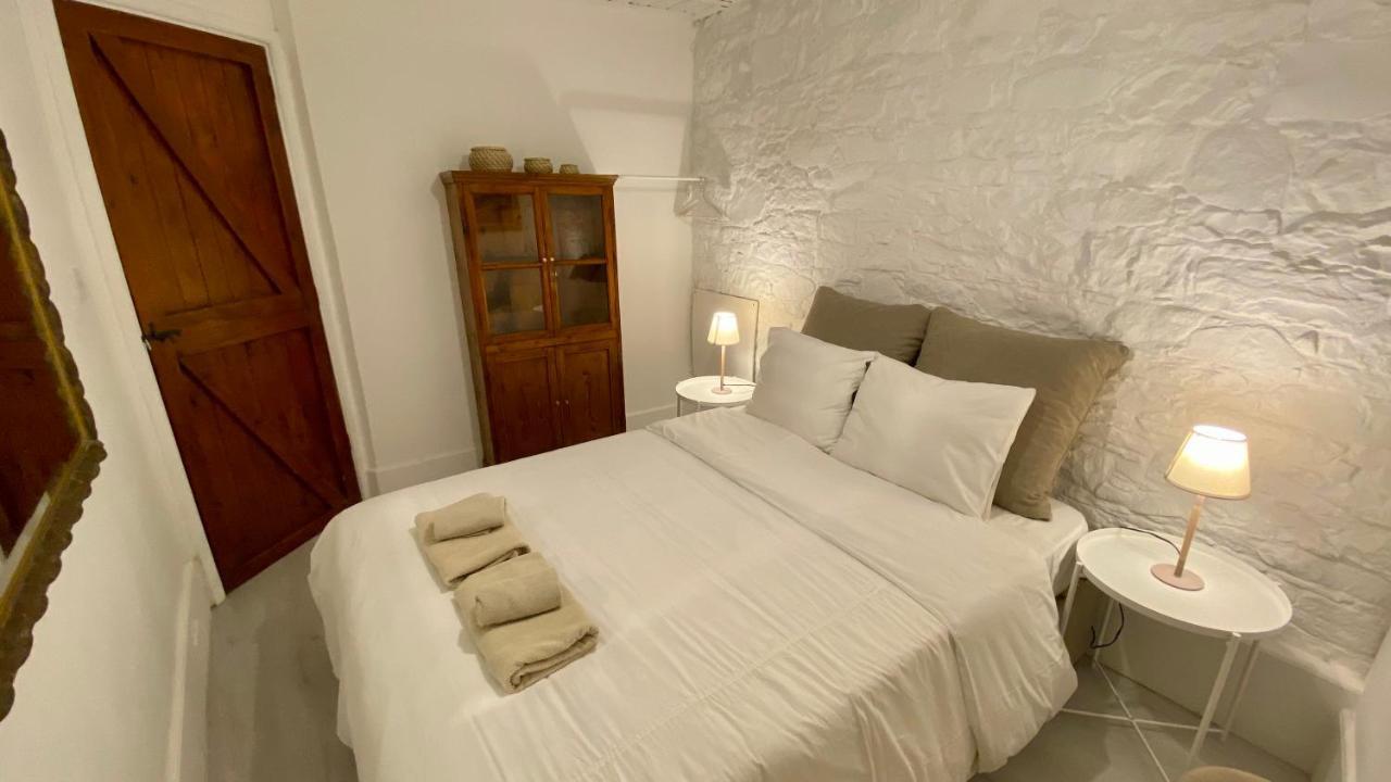 Leonys House By Trulycyprus Villa Dhoros ภายนอก รูปภาพ